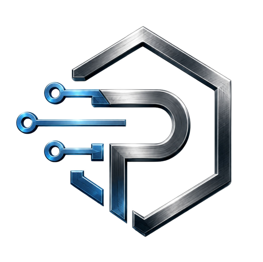 Precision Integrated Technologies Logo